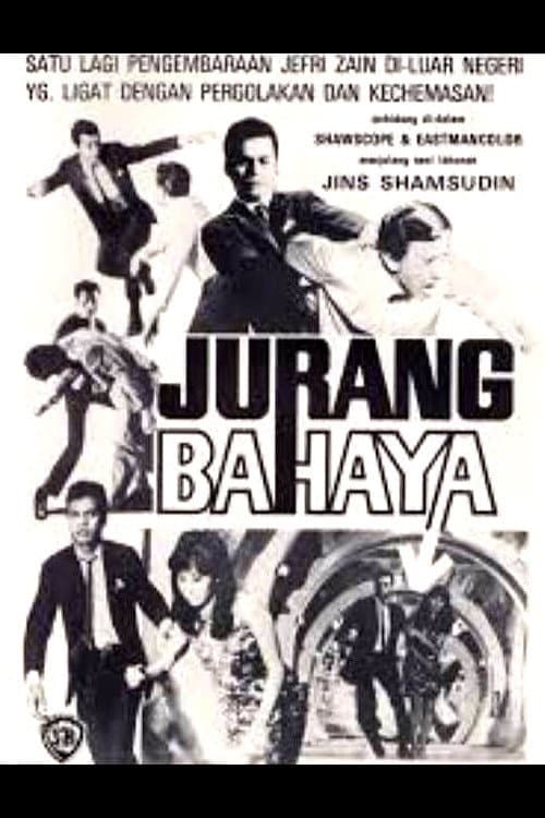 Постер: Jurang Bahaya