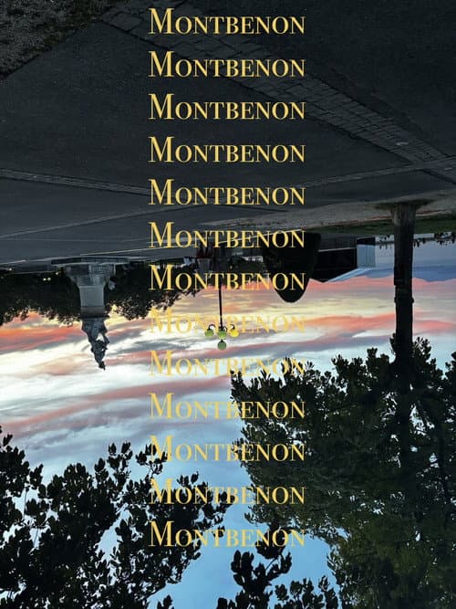 Постер: Montbenon