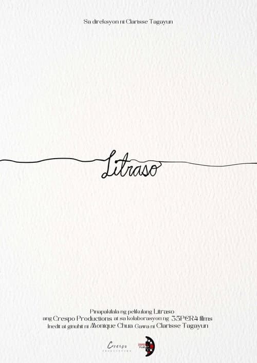Постер: Litraso