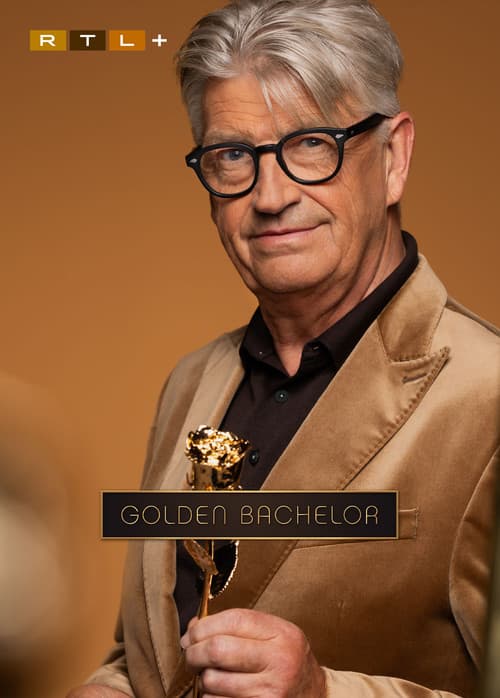 Постер: Golden Bachelor