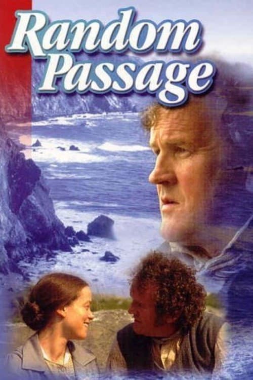Постер: Random Passage
