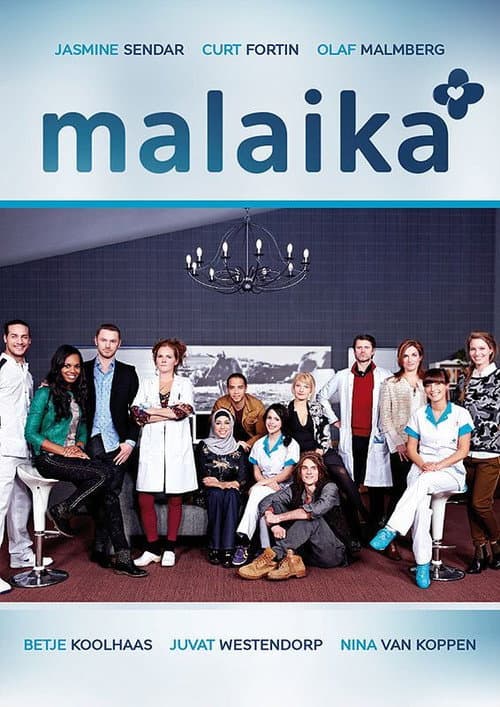 Постер: Malaika