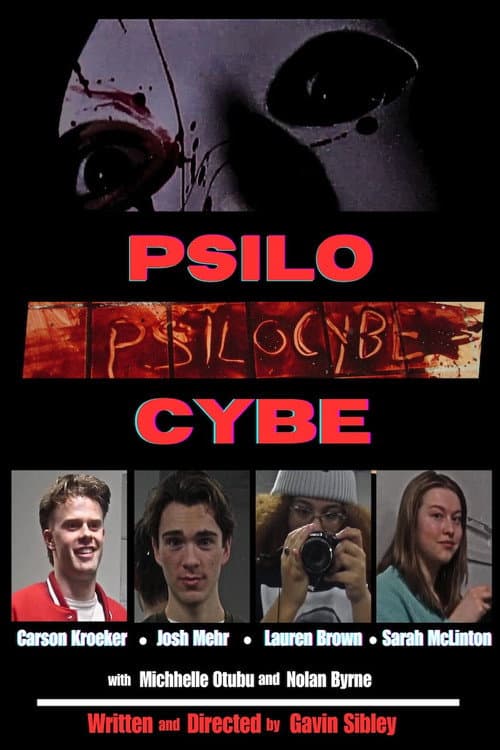 Постер: Psilocybe