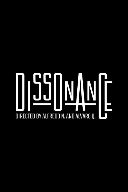 Постер: Dissonance