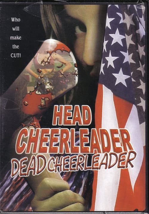 Постер: Head Cheerleader Dead Cheerleader