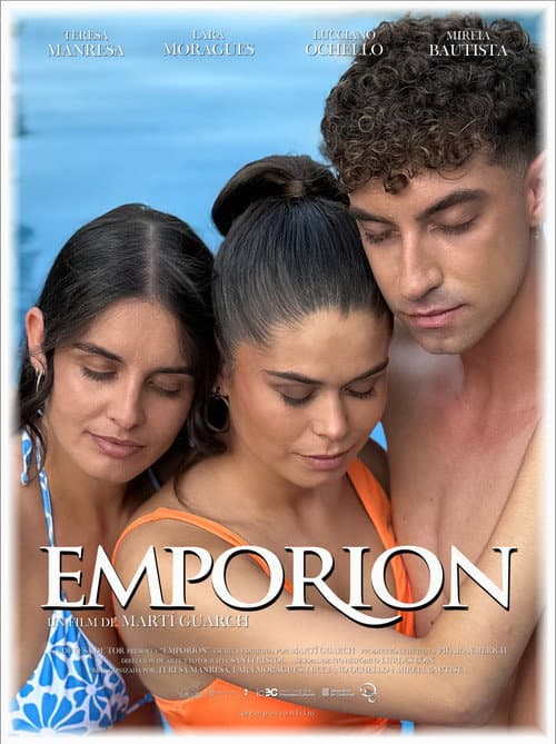 Постер: Emporion