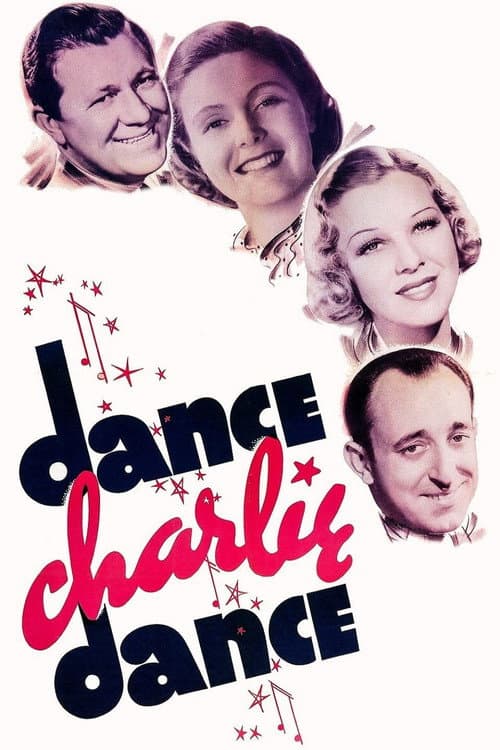 Постер: Dance Charlie Dance