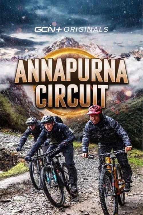 Постер: Annapurna Circuit