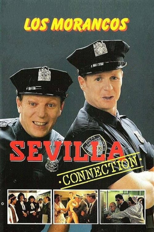 Постер: Sevilla Connection