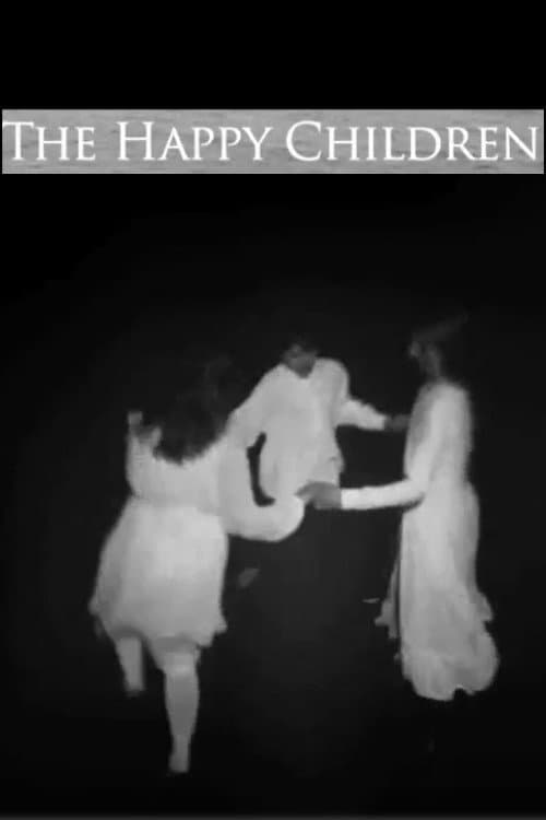 Постер: The Happy Children