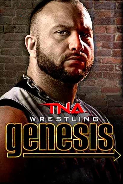 Постер: TNA Genesis 2013