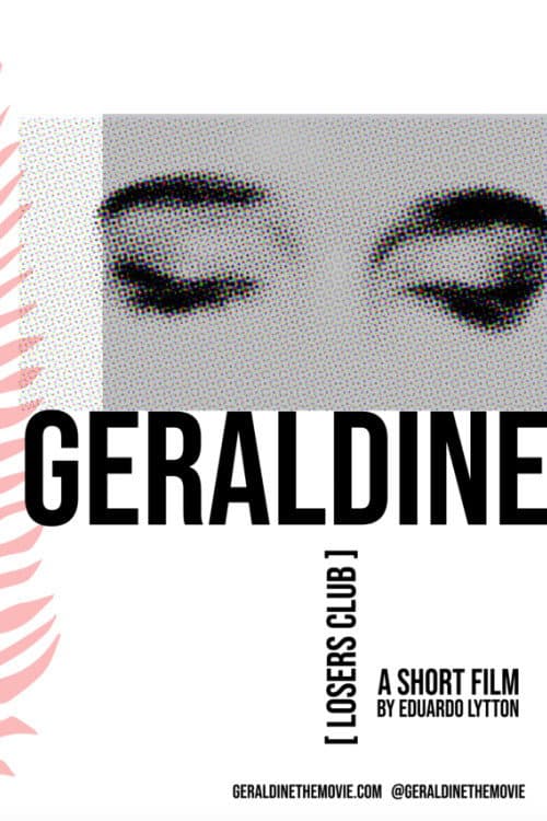 Постер: Geraldine