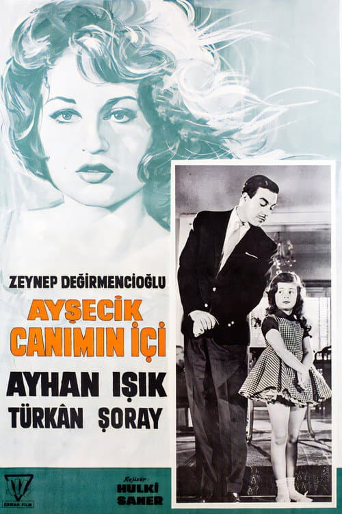 Постер: Ayşecik Canımın İçi