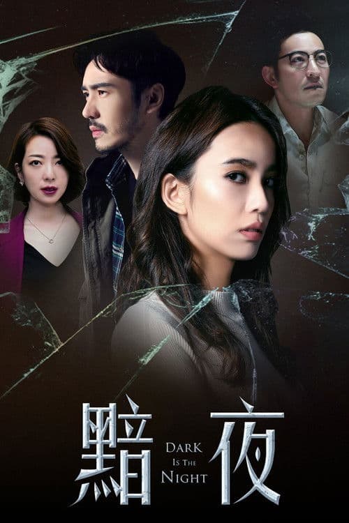 Постер: 黯夜