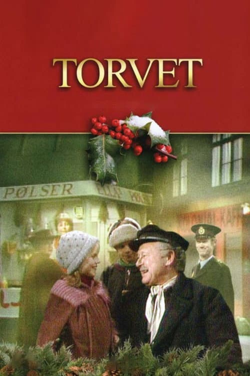 Постер: Torvet