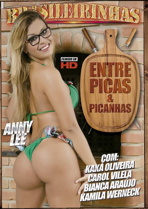 Постер: Entre Picas e Picanhas