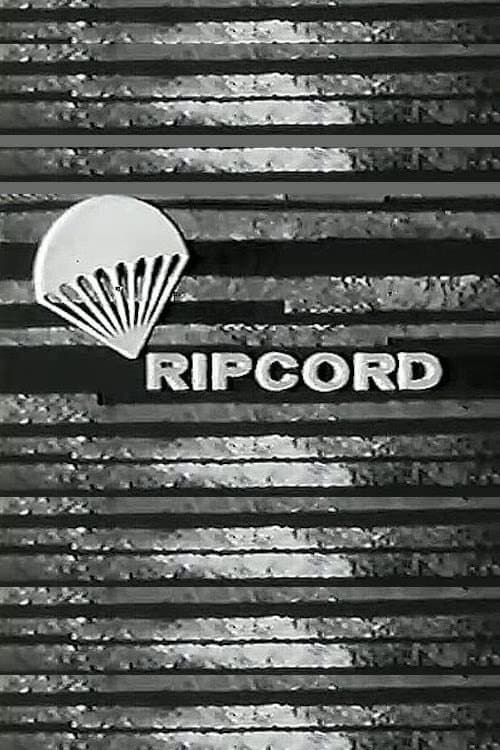 Постер: Ripcord