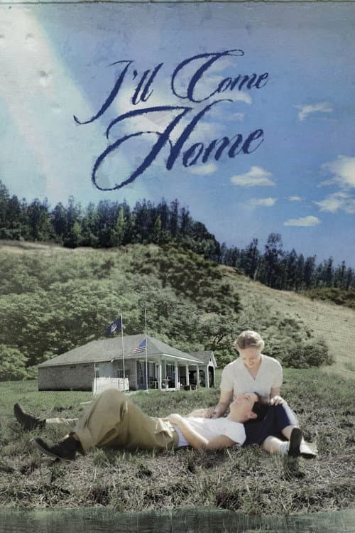 Постер: I'll Come Home