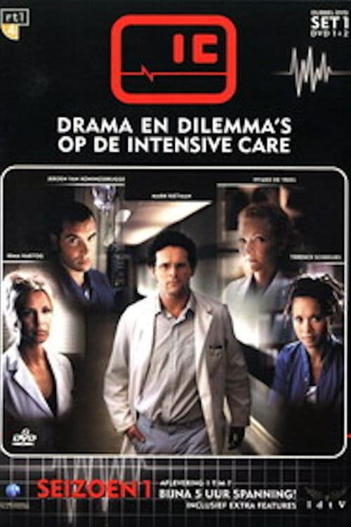 Постер: Intensive Care