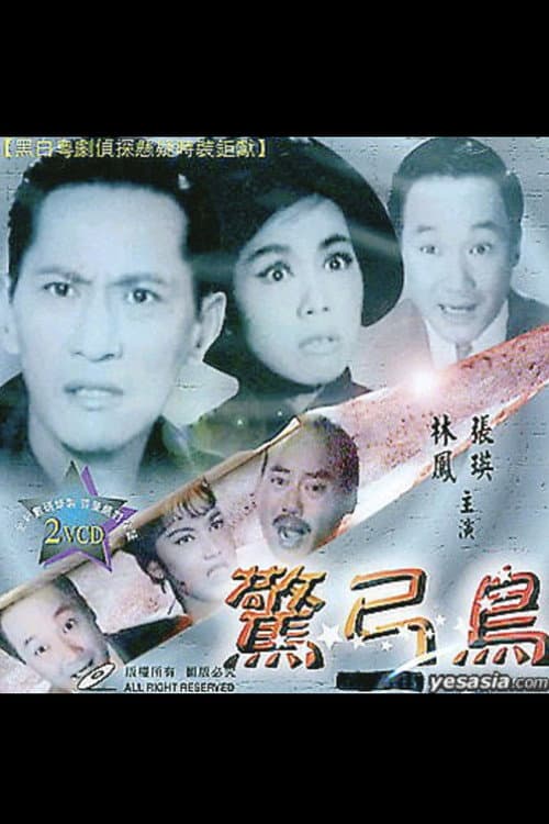 Постер: 驚弓鳥