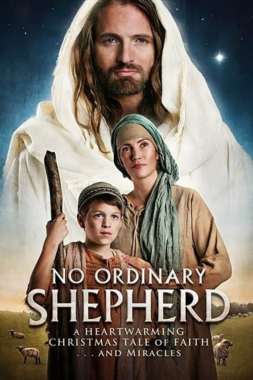 Постер: No Ordinary Shepherd