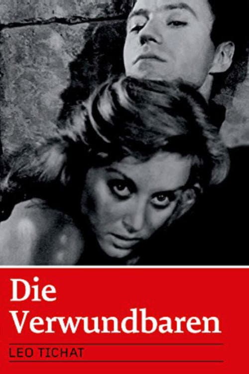 Постер: Die Verwundbaren