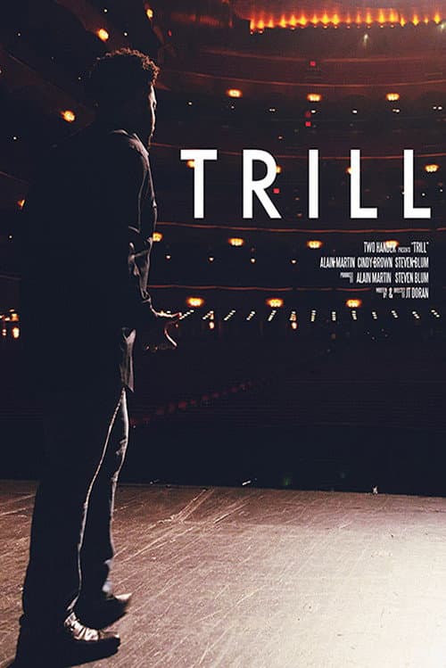 Постер: Trill