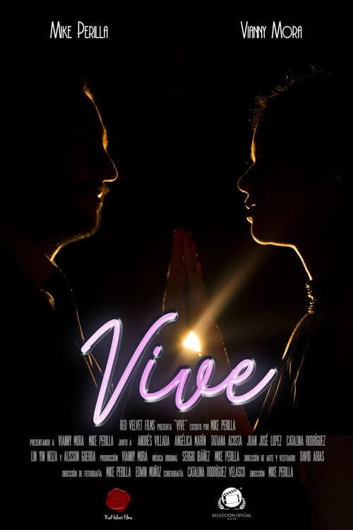 Постер: Vive