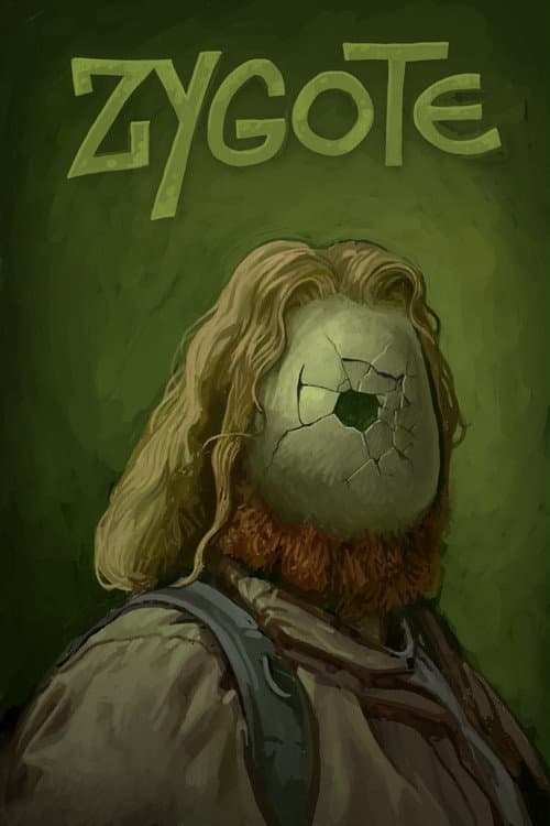 Постер: Zygote