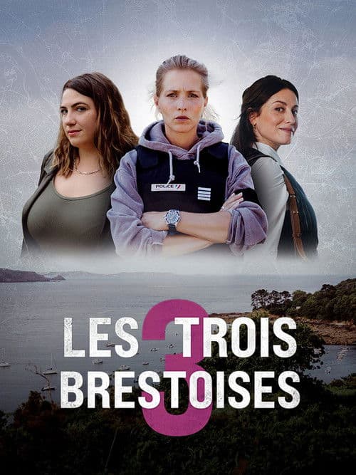 Постер: Les Trois Brestoises