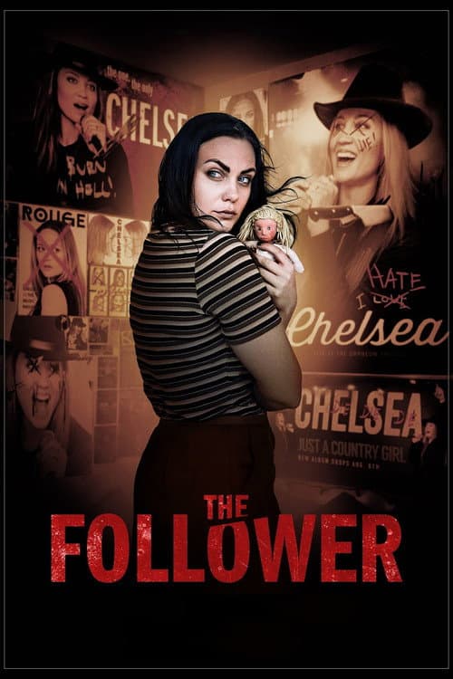 Постер: The Follower