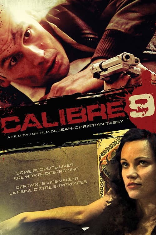 Постер: Caliber 9