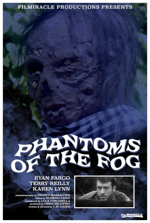 Постер: Phantoms Of The Fog