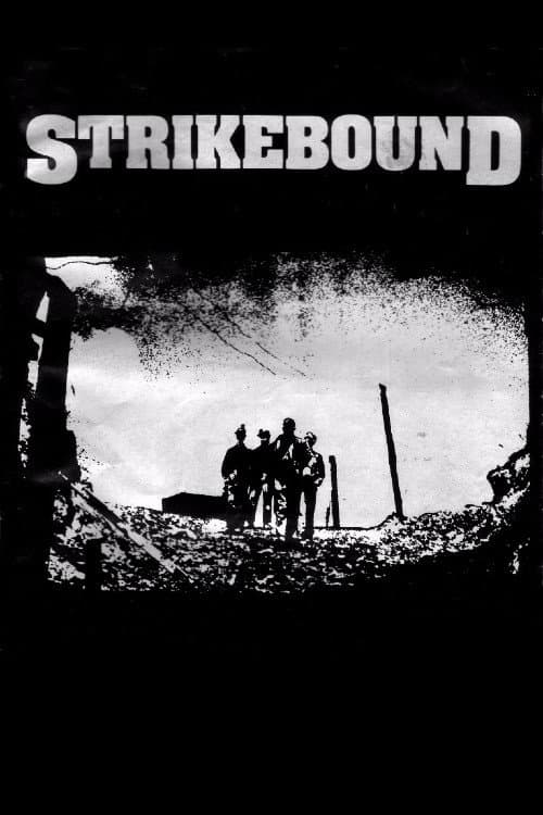 Постер: Strikebound