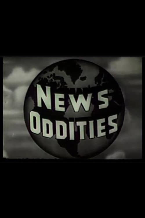 Постер: News Oddities