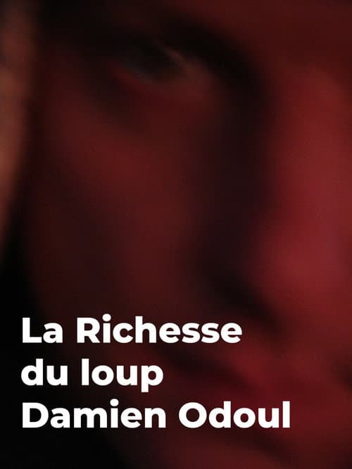 Постер: La richesse du Loup