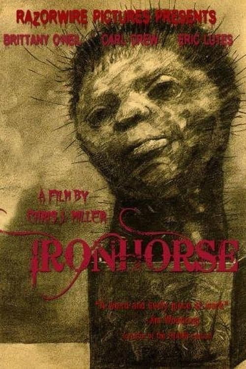 Постер: Ironhorse