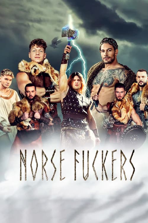 Постер: Norse Fuckers
