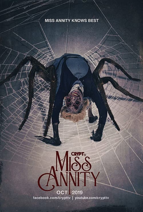 Постер: Miss Annity