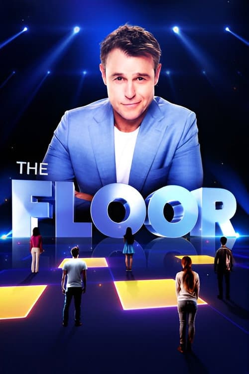 Постер: The Floor (AU)