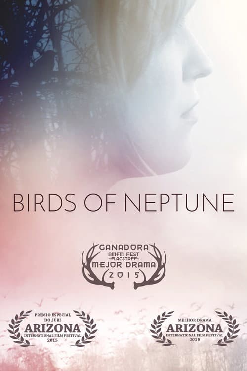 Постер: Birds of Neptune