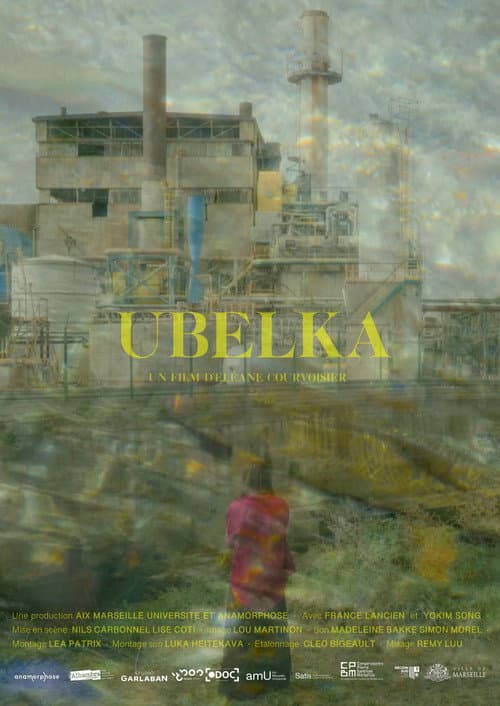Постер: Ubelka