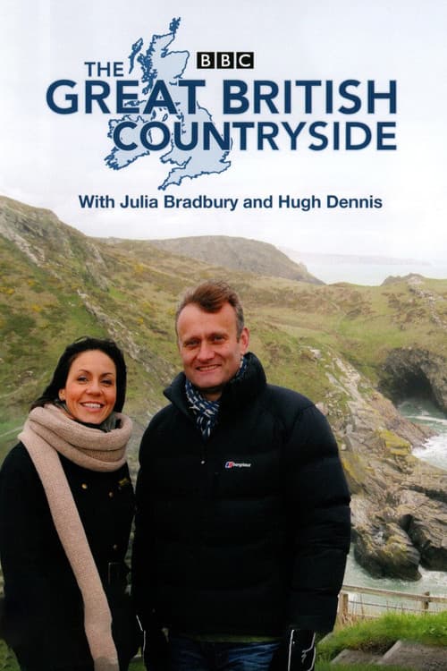 Постер: The Great British Countryside