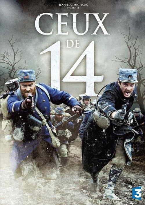Постер: Ceux de 14