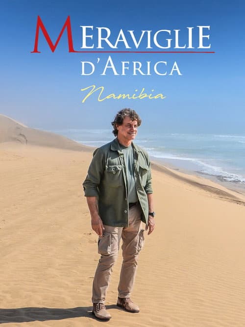 Постер: Meraviglie d'Africa - Namibia