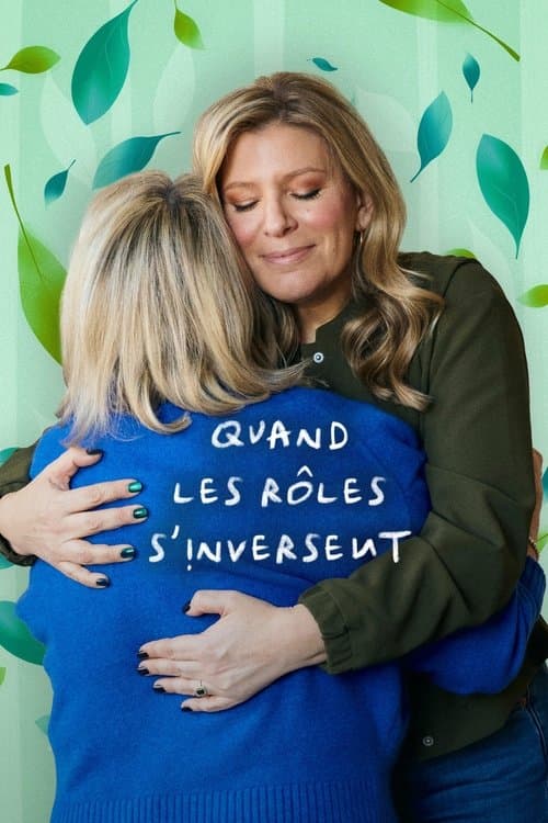 Постер: Quand les rôles s’inversent