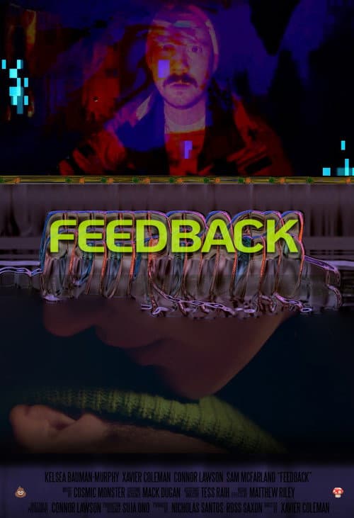 Постер: Feedback