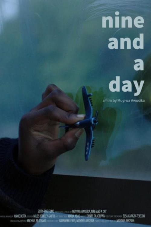 Постер: Nine and a Day
