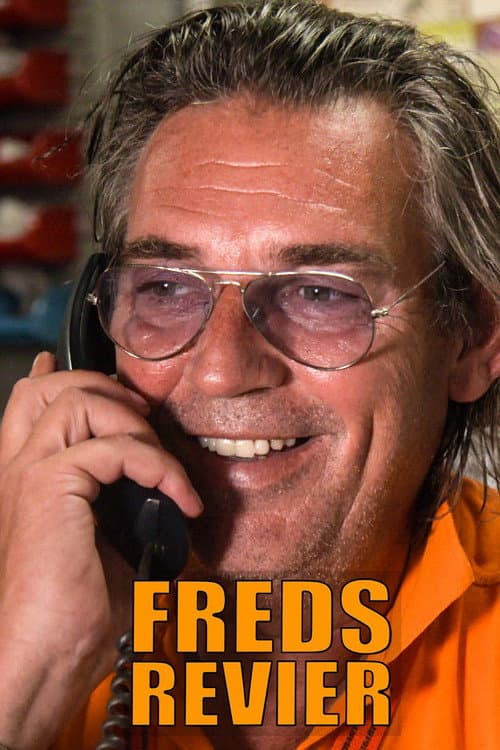 Постер: Freds Revier