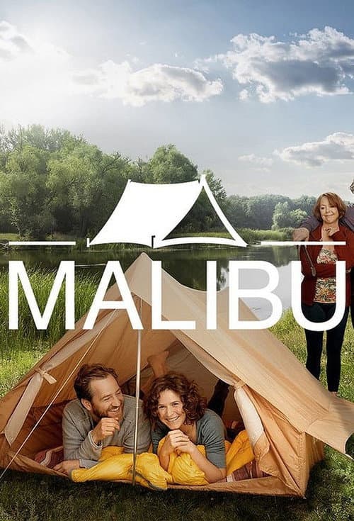 Постер: Malibu